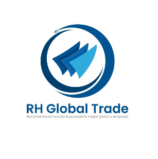 Logo RH Global Trade
