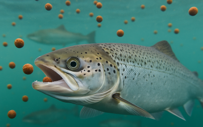 Fish Applied Nutrition 4.0 – Spanish